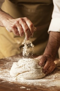 Att baka eget bröd 1
