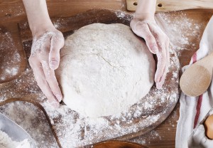 Brödpassion 1